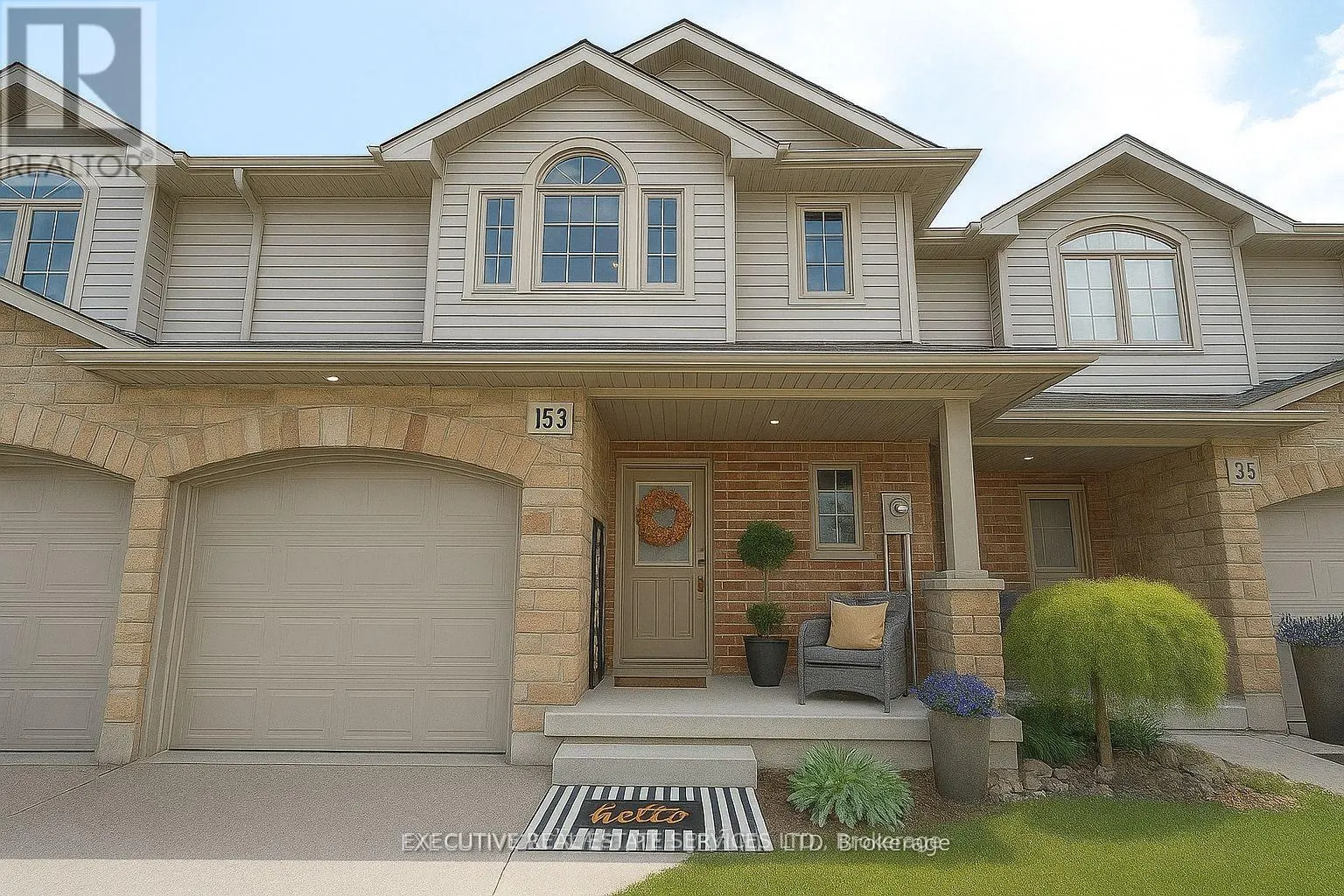153 FAIRFIELD DRIVE
