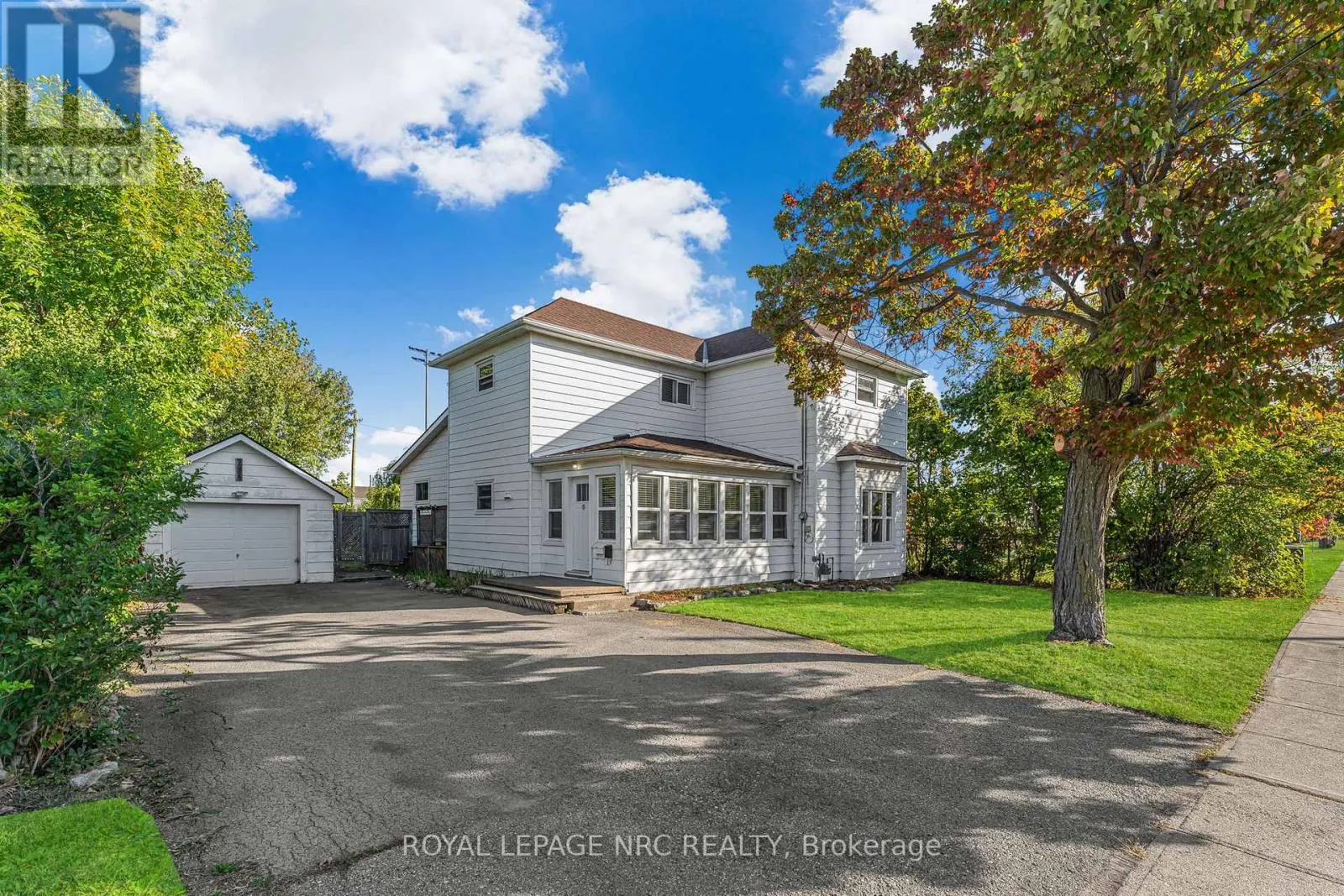 204 GILMORE ROAD