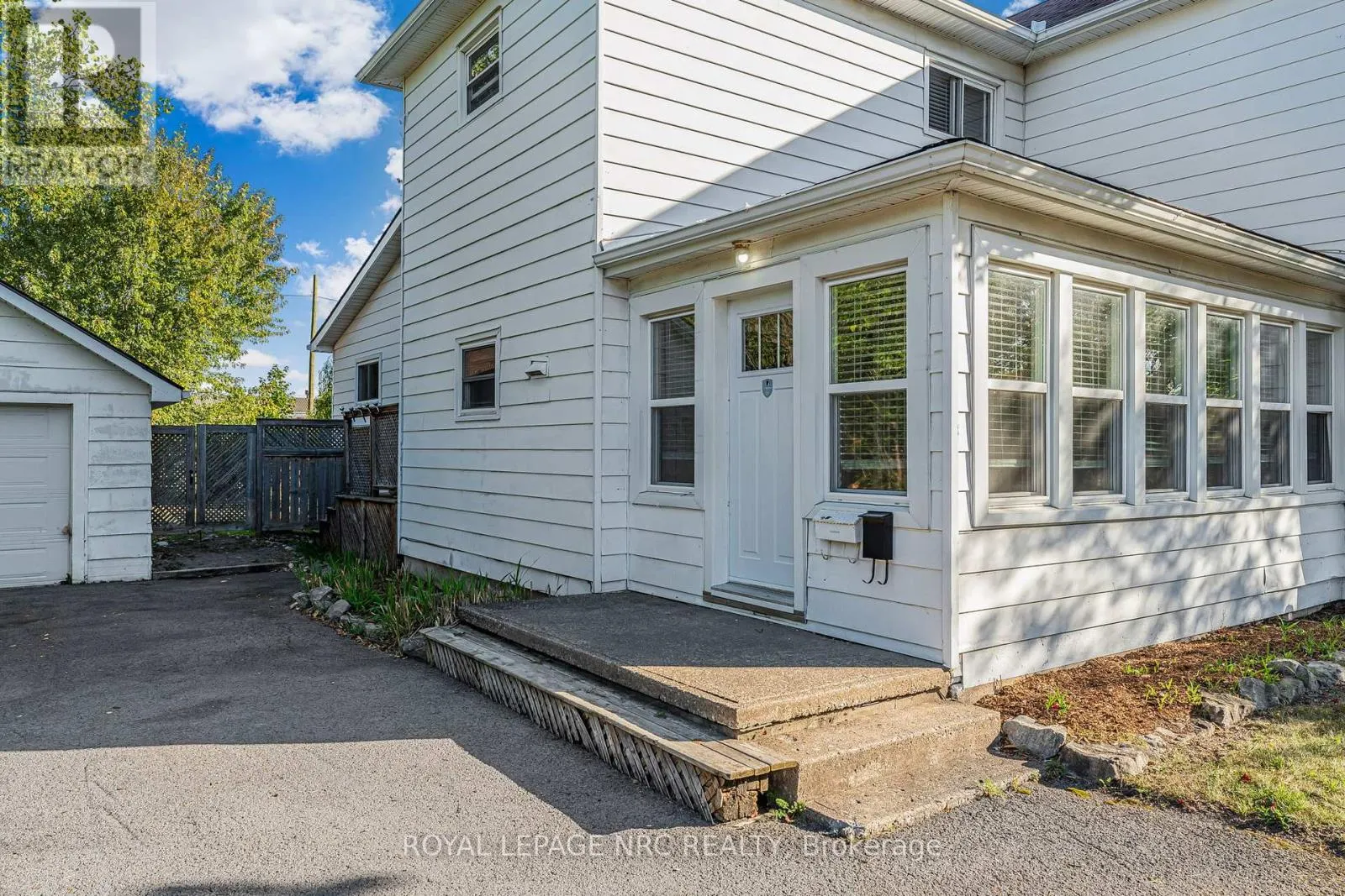 204 GILMORE ROAD