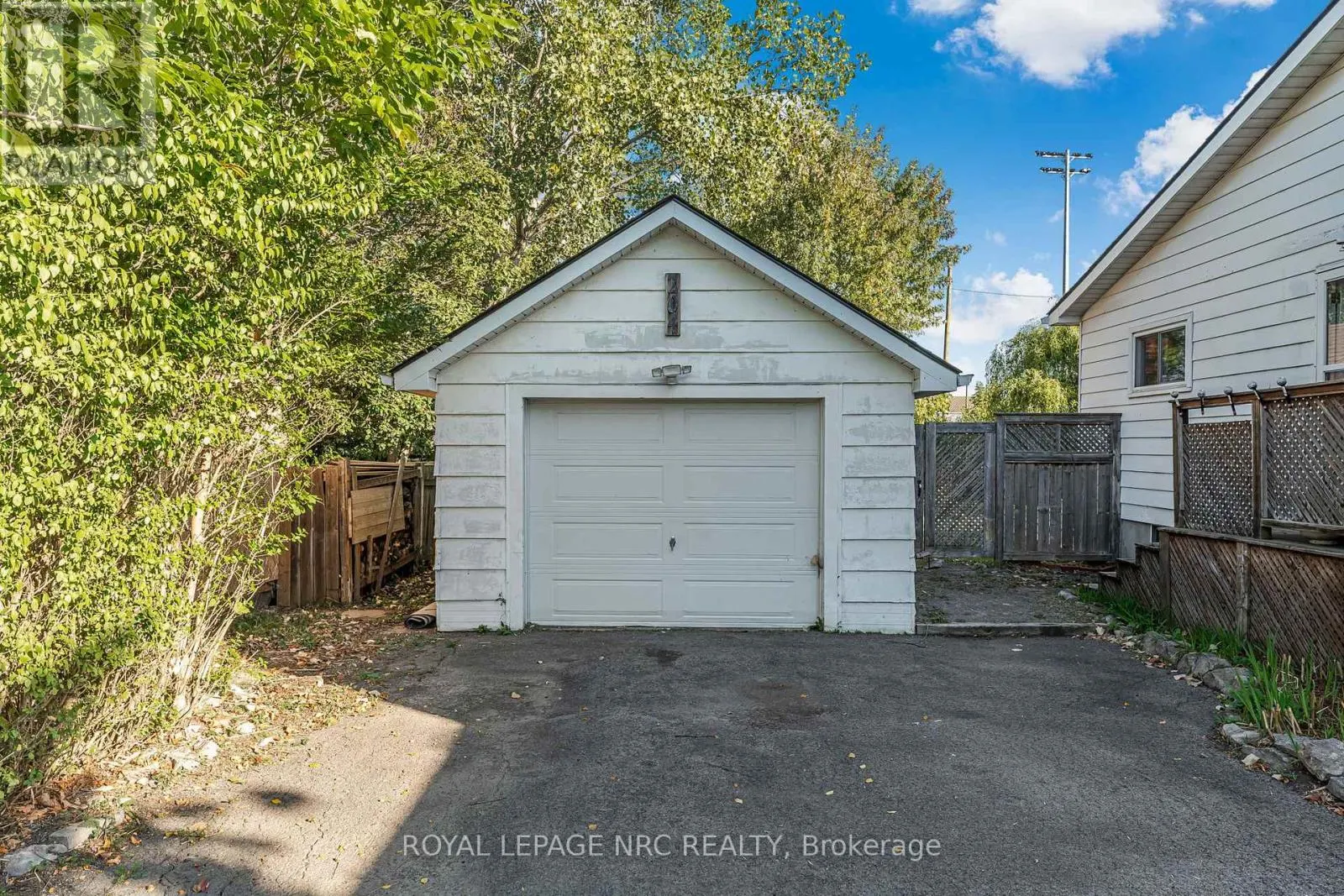 204 GILMORE ROAD