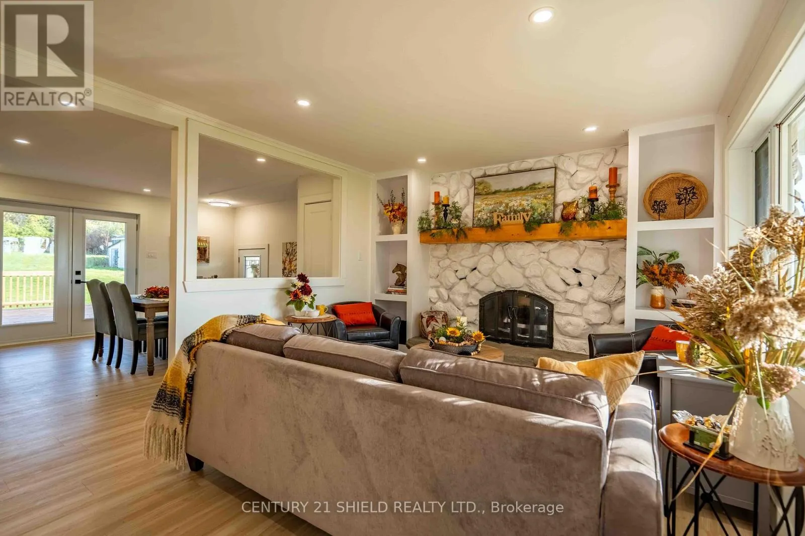 18785 PARAGON ROAD