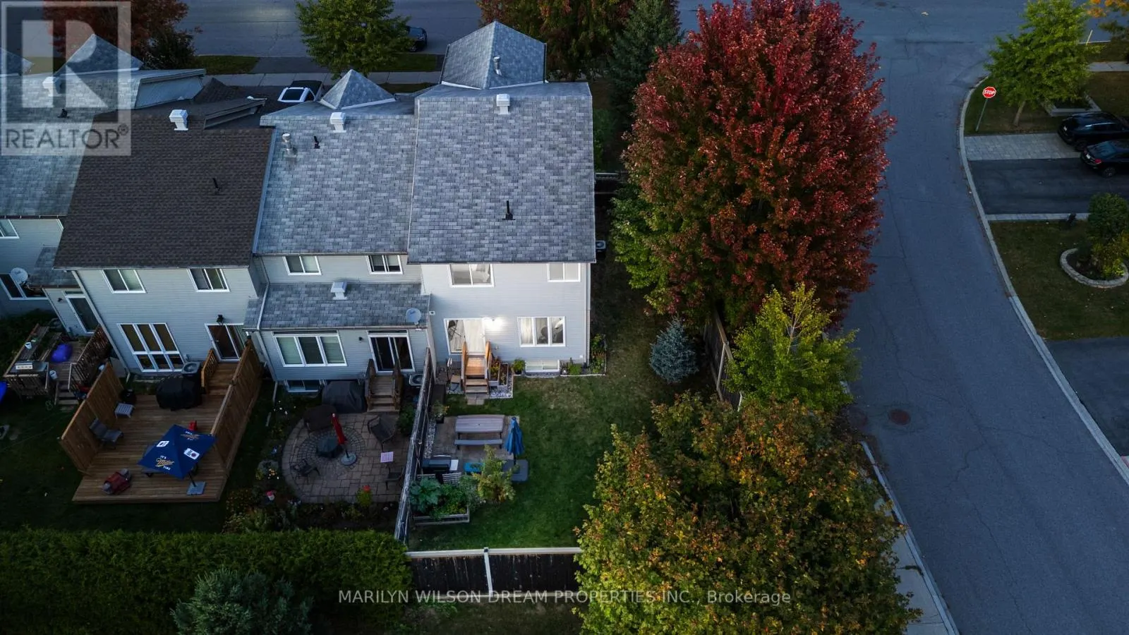 1127 MARCONI AVENUE