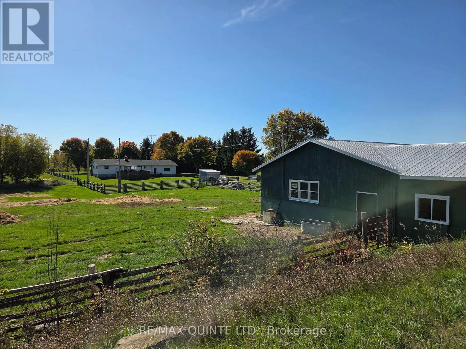 551 MARLBANK ROAD