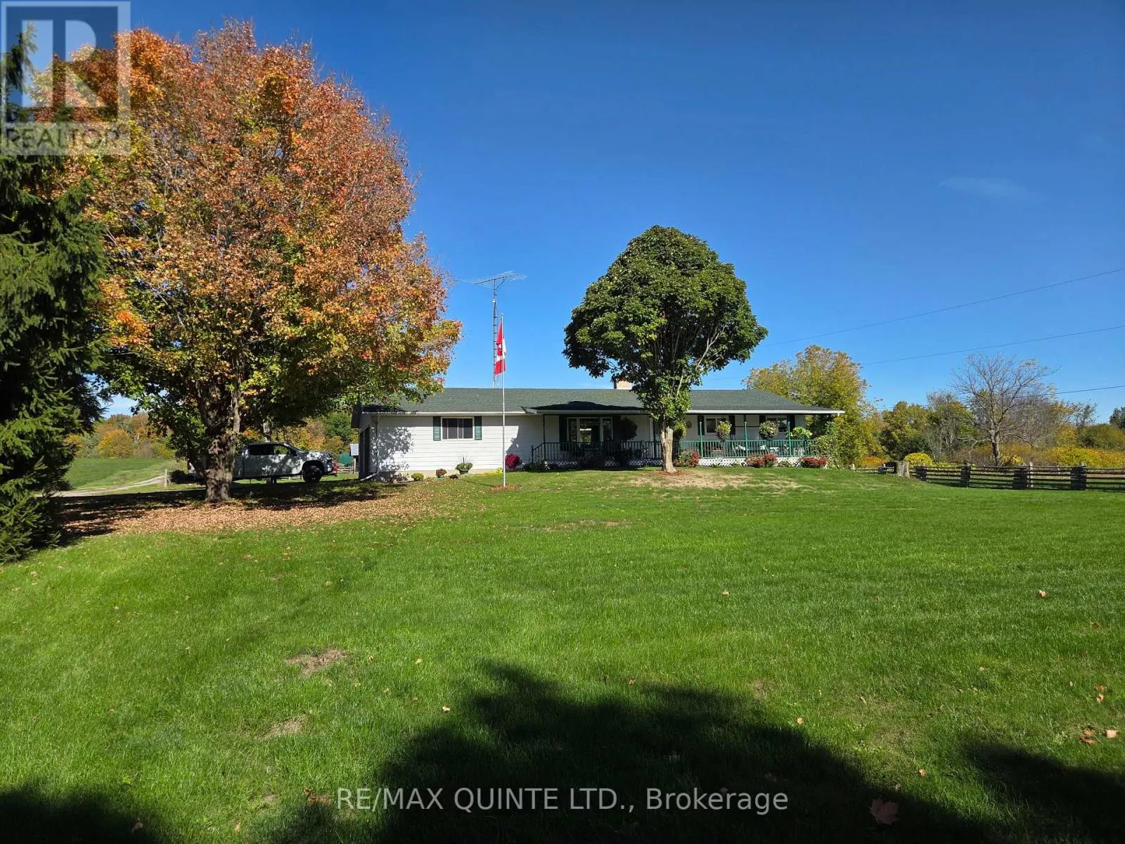 551 MARLBANK ROAD