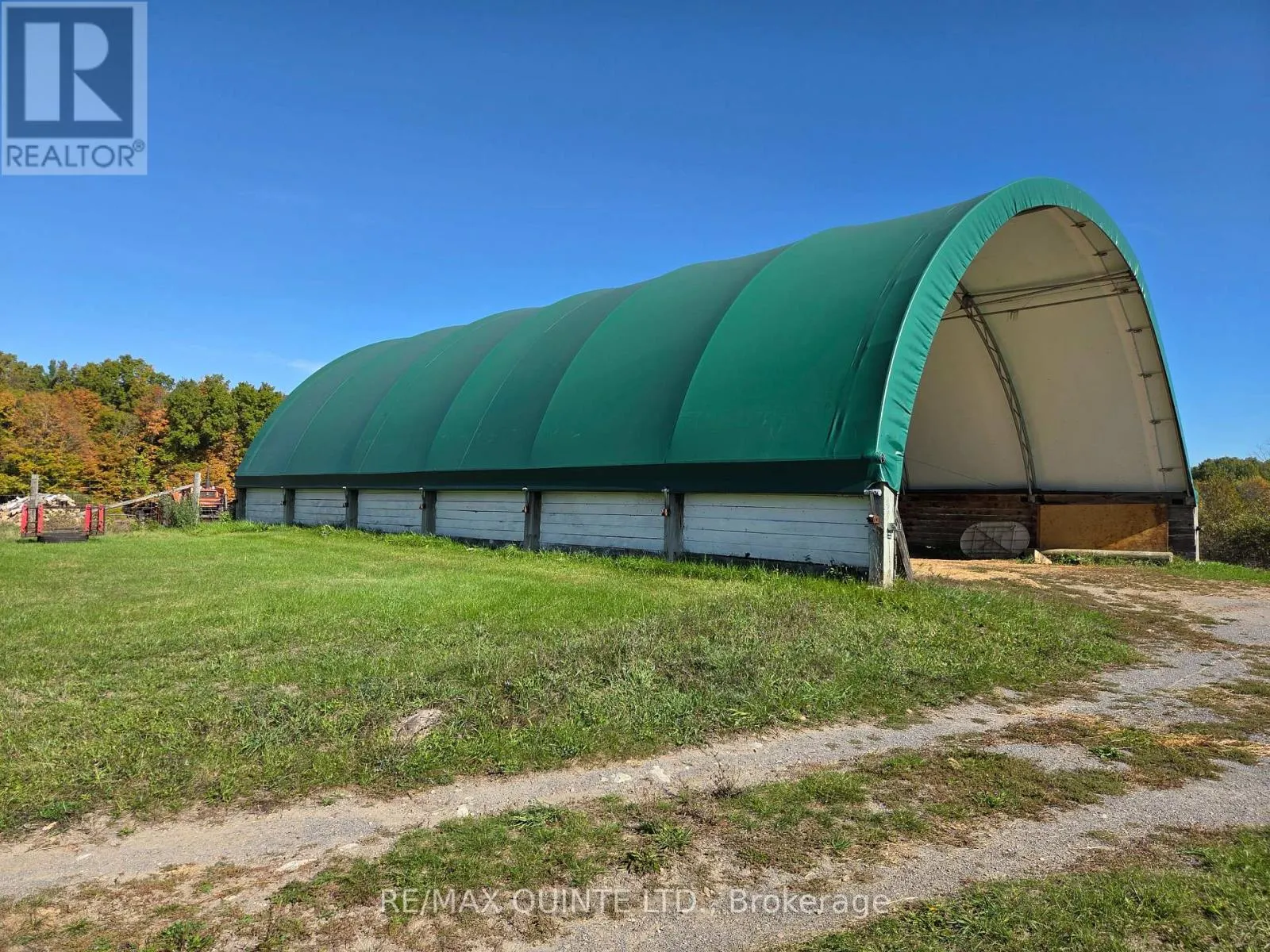 551 MARLBANK ROAD