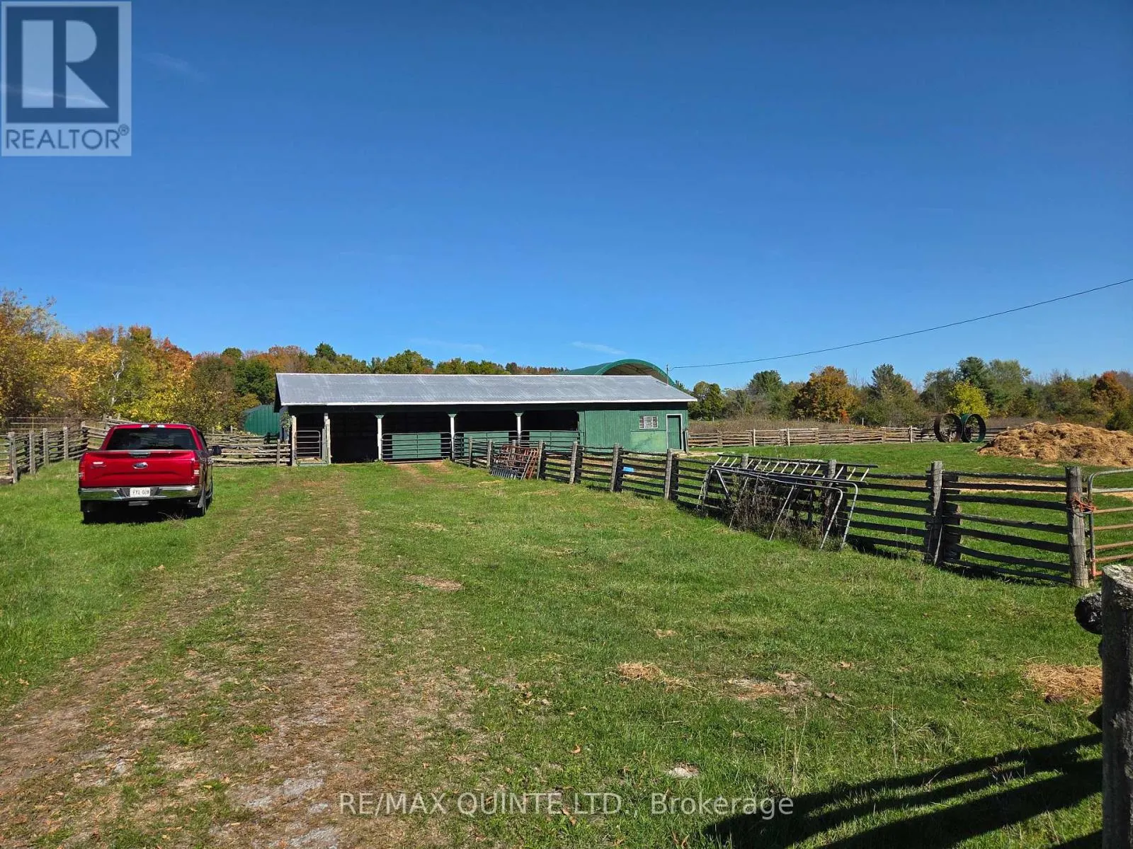 551 MARLBANK ROAD