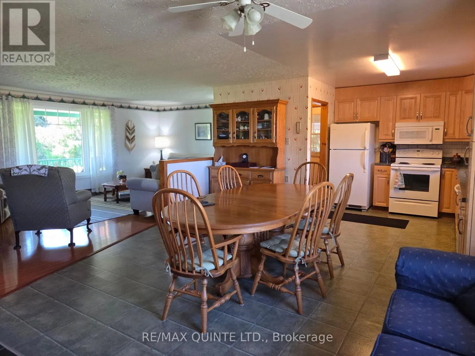 551 MARLBANK ROAD