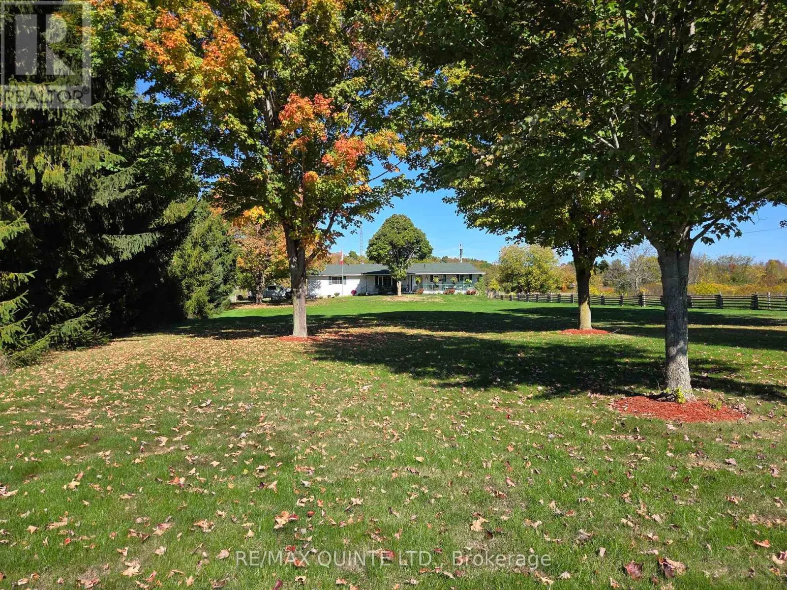 551 MARLBANK ROAD