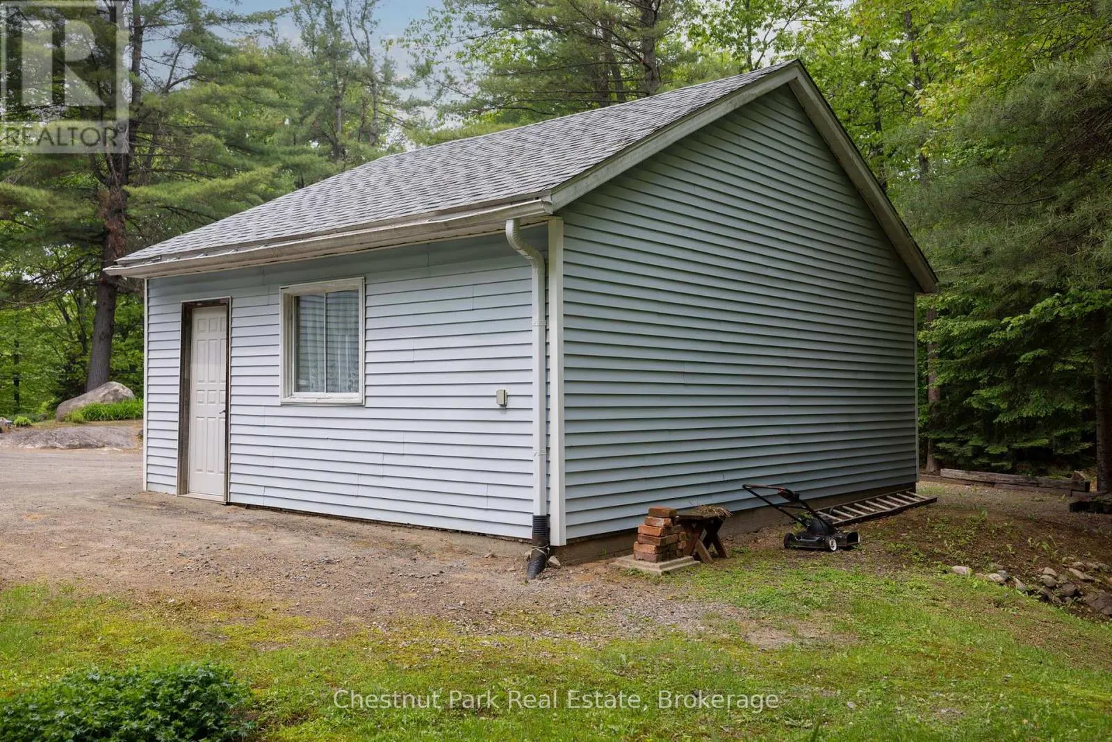 3711 BRUNEL ROAD