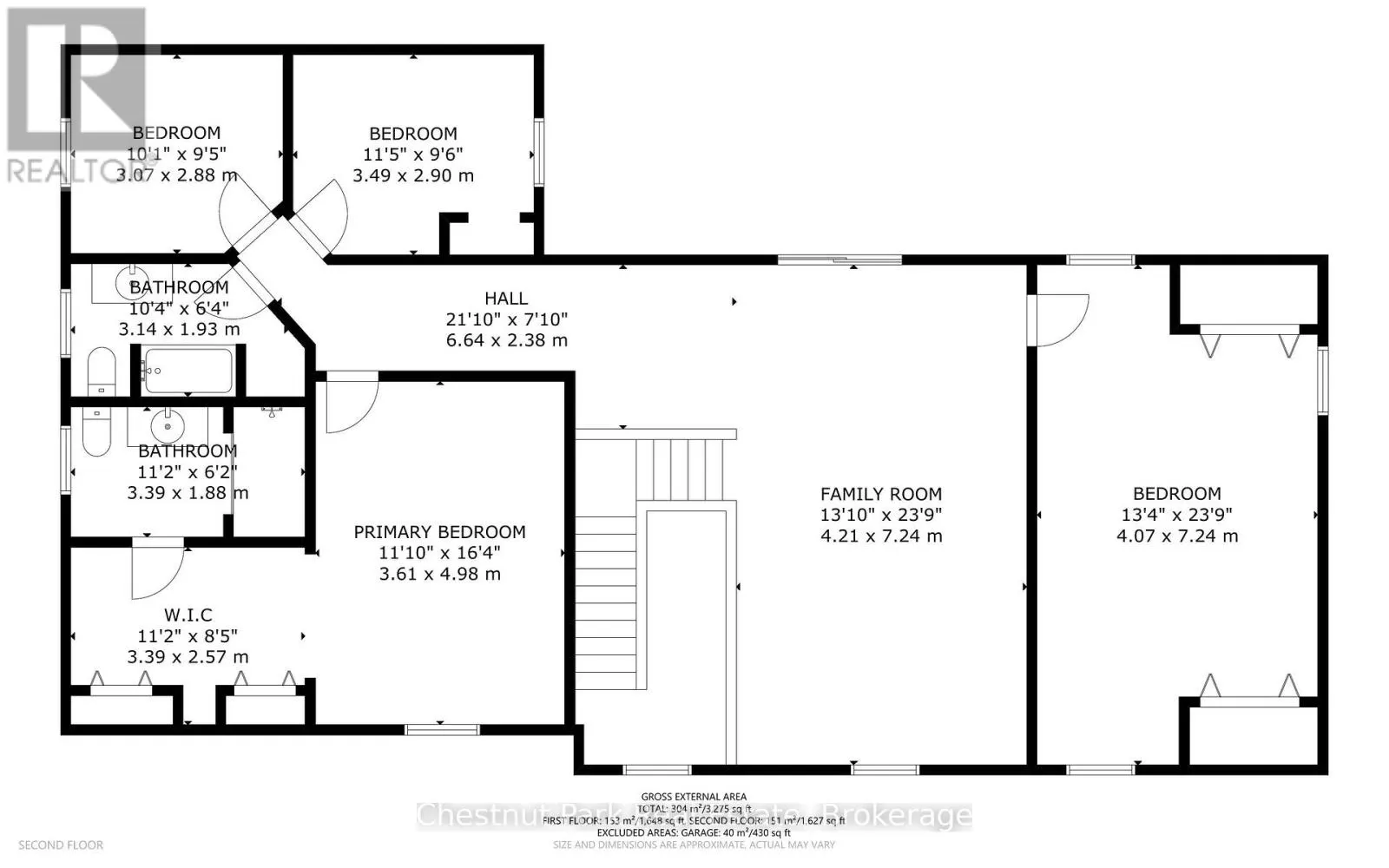 3711 BRUNEL ROAD