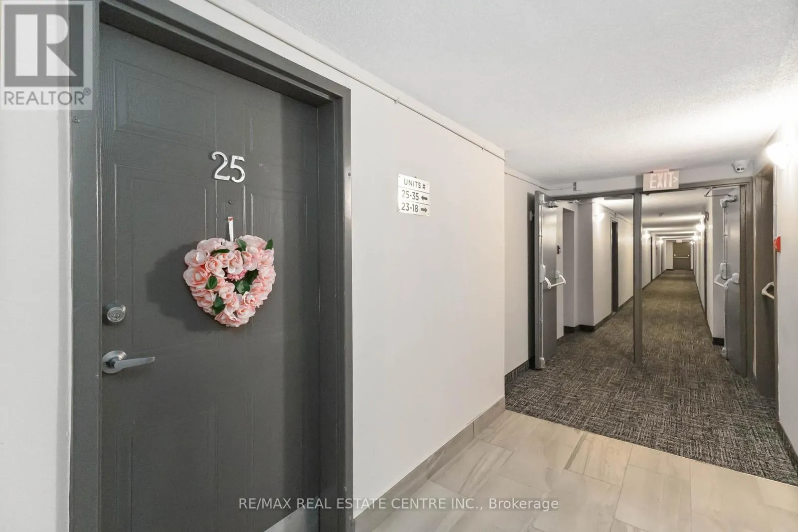 25 - 140 CONWAY DRIVE