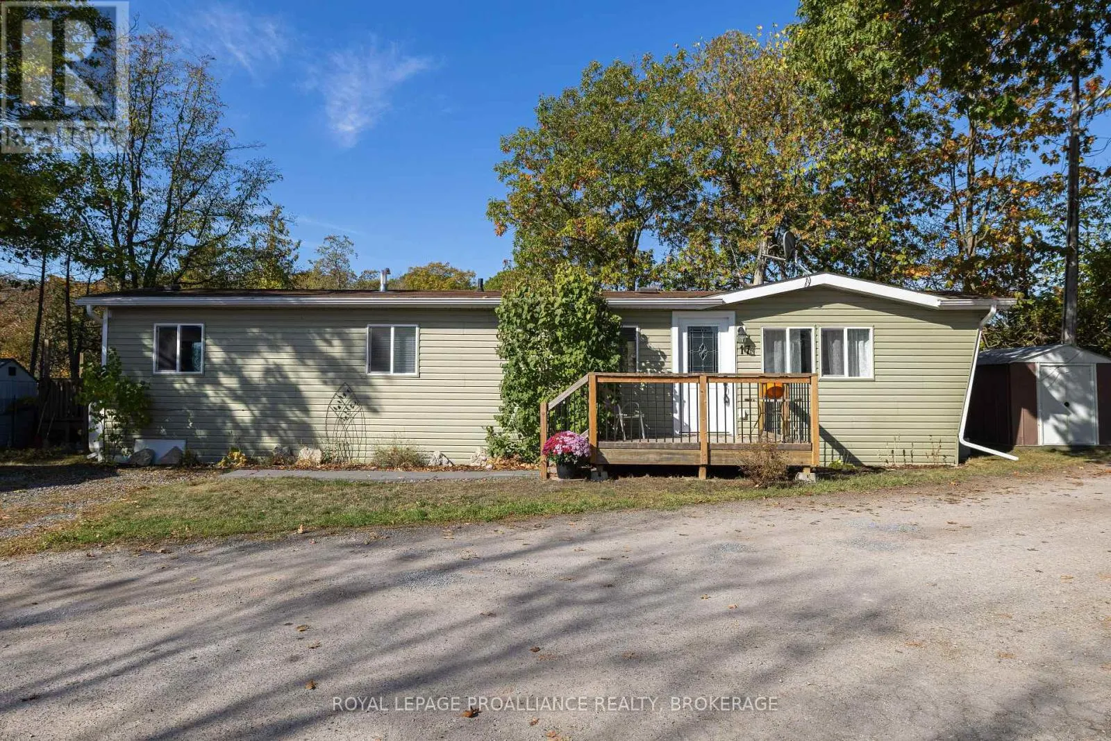 17 - 5569 BATH ROAD, #17