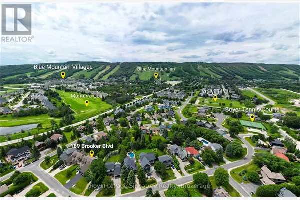 189 BROOKER BOULEVARD