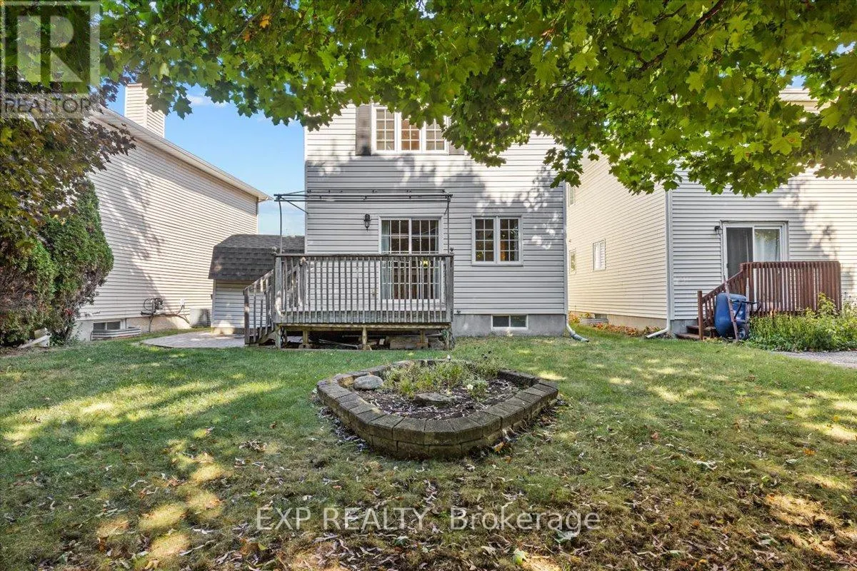 1678 BOISBRIAND CRESCENT