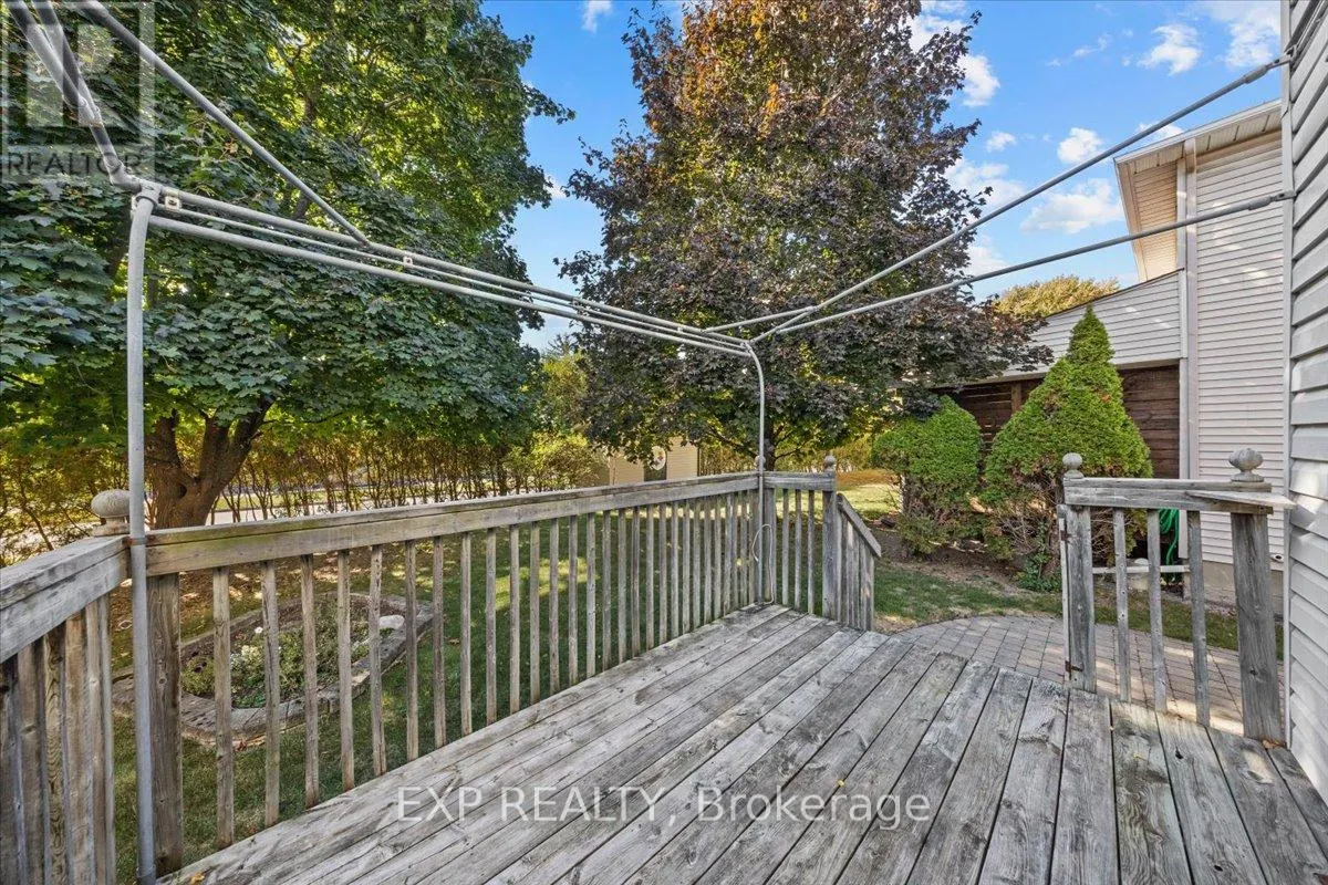 1678 BOISBRIAND CRESCENT
