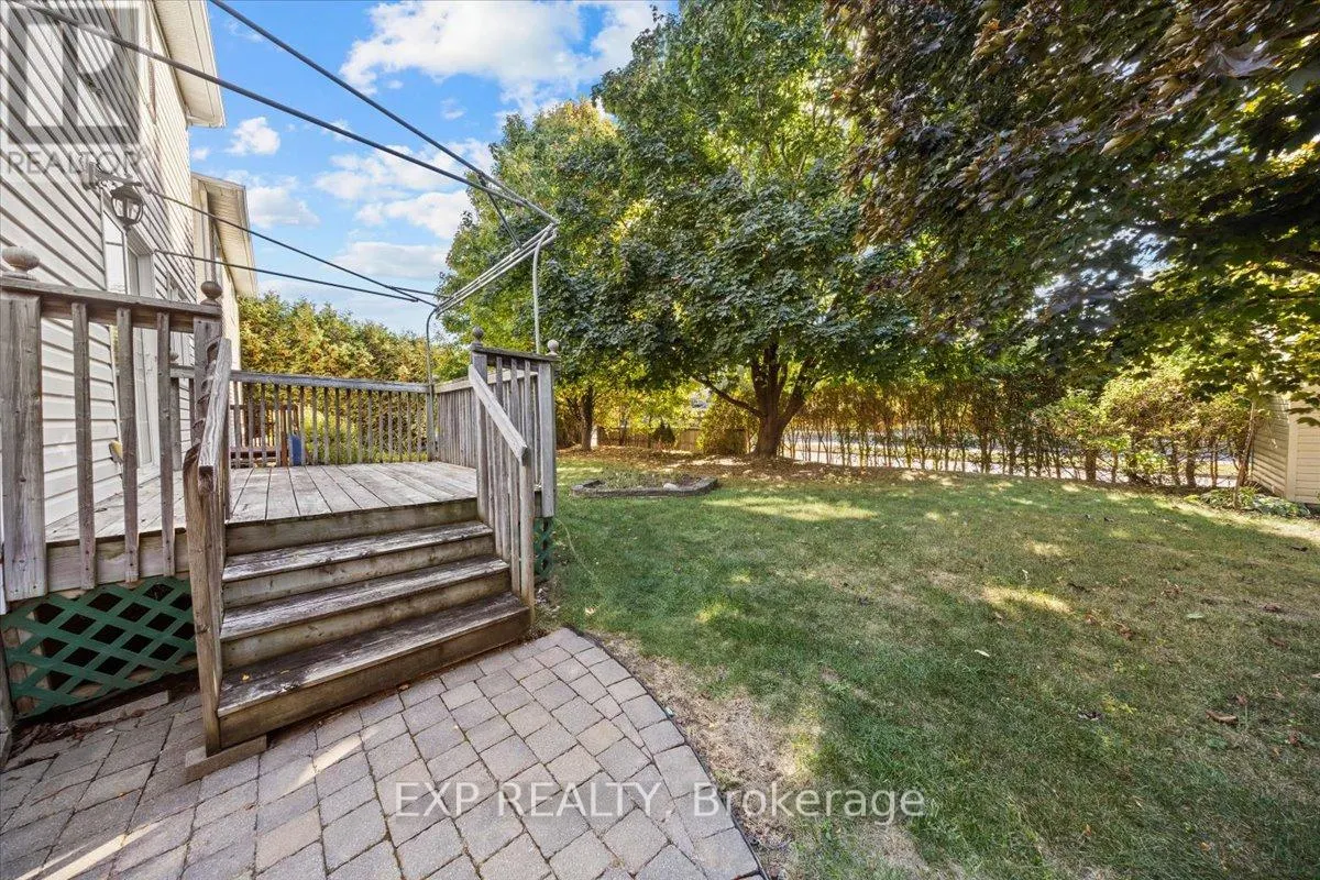 1678 BOISBRIAND CRESCENT