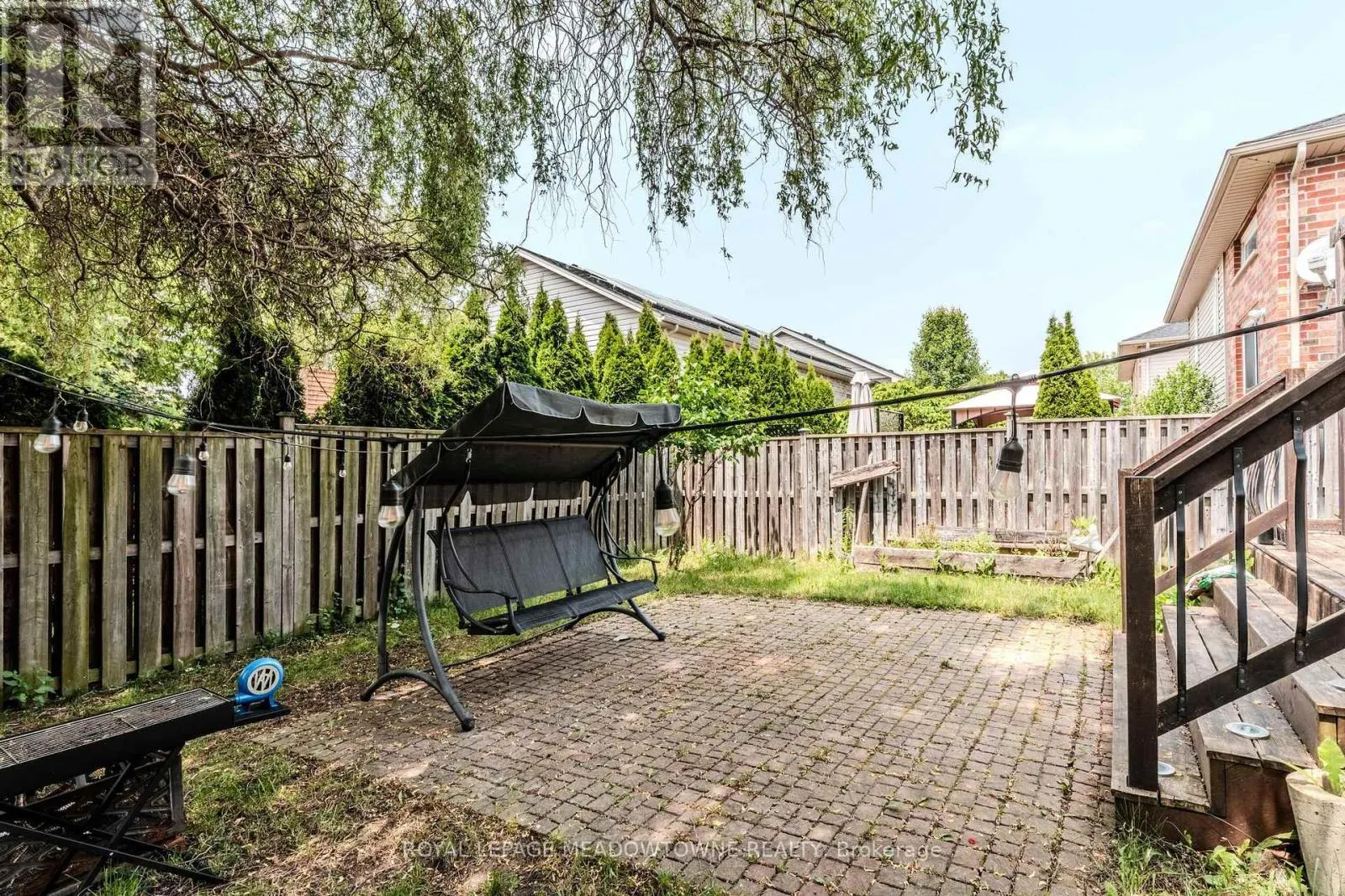 893 BITTERBUSH CRESCENT