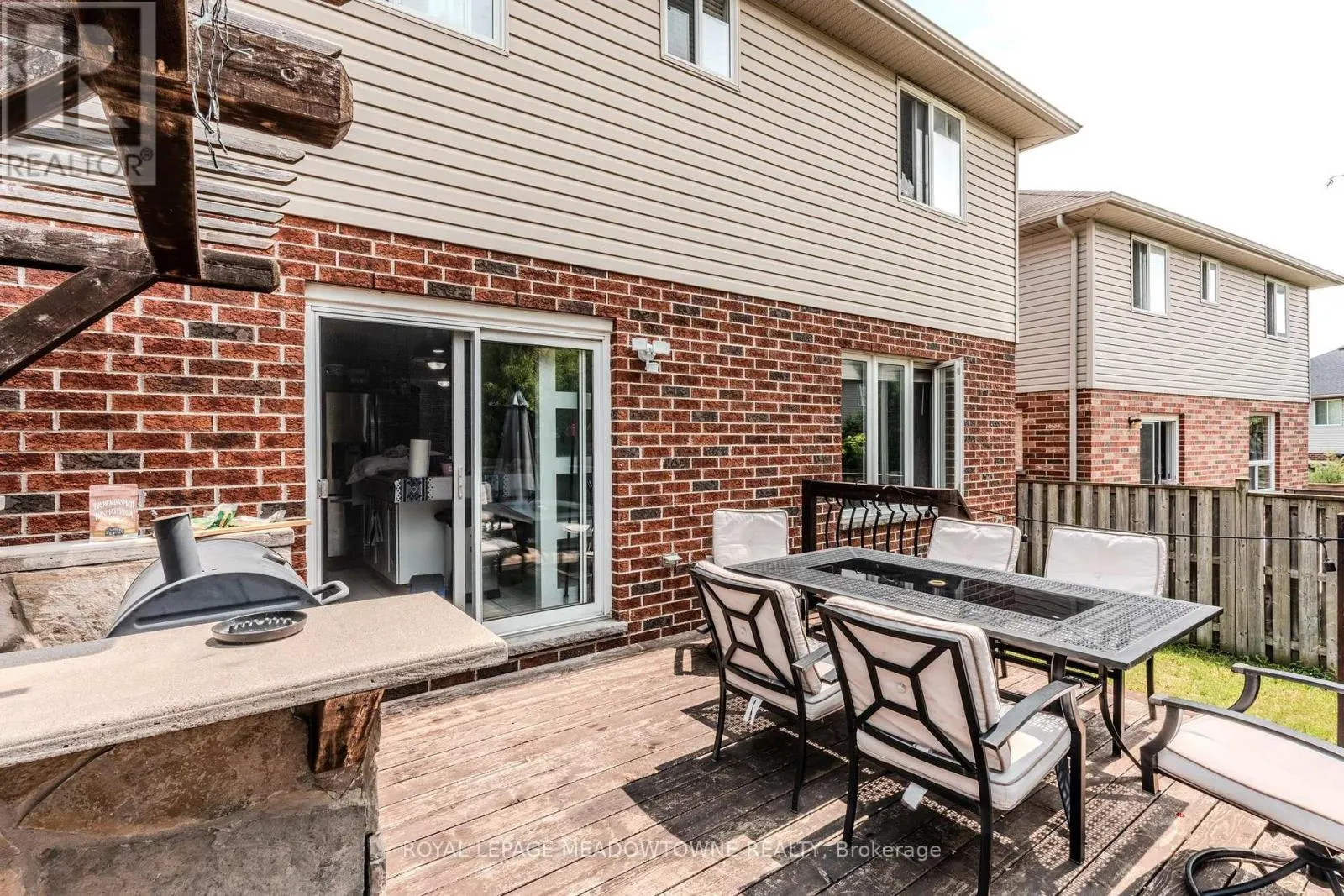 893 BITTERBUSH CRESCENT
