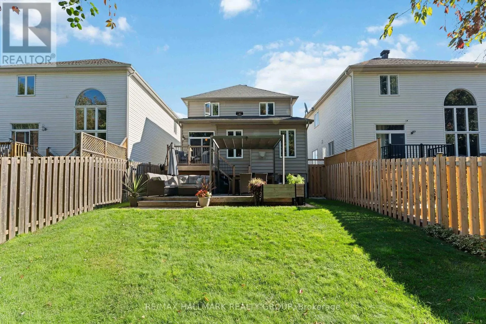 91 BOREALIS CRESCENT