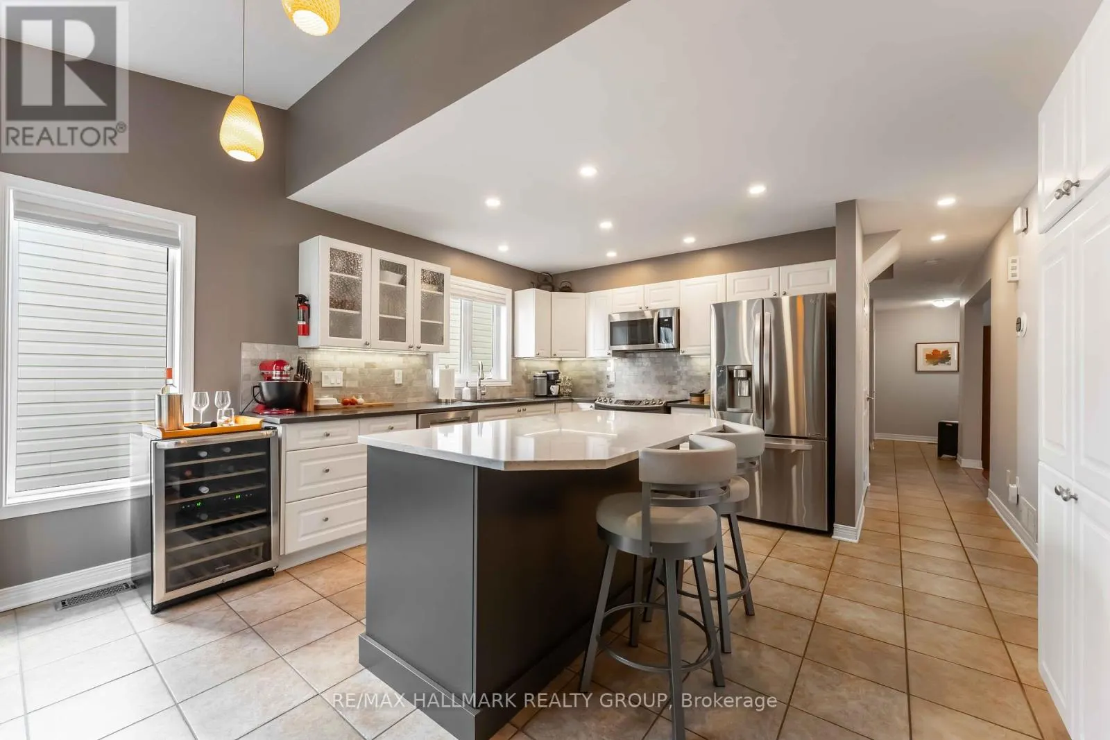 91 BOREALIS CRESCENT