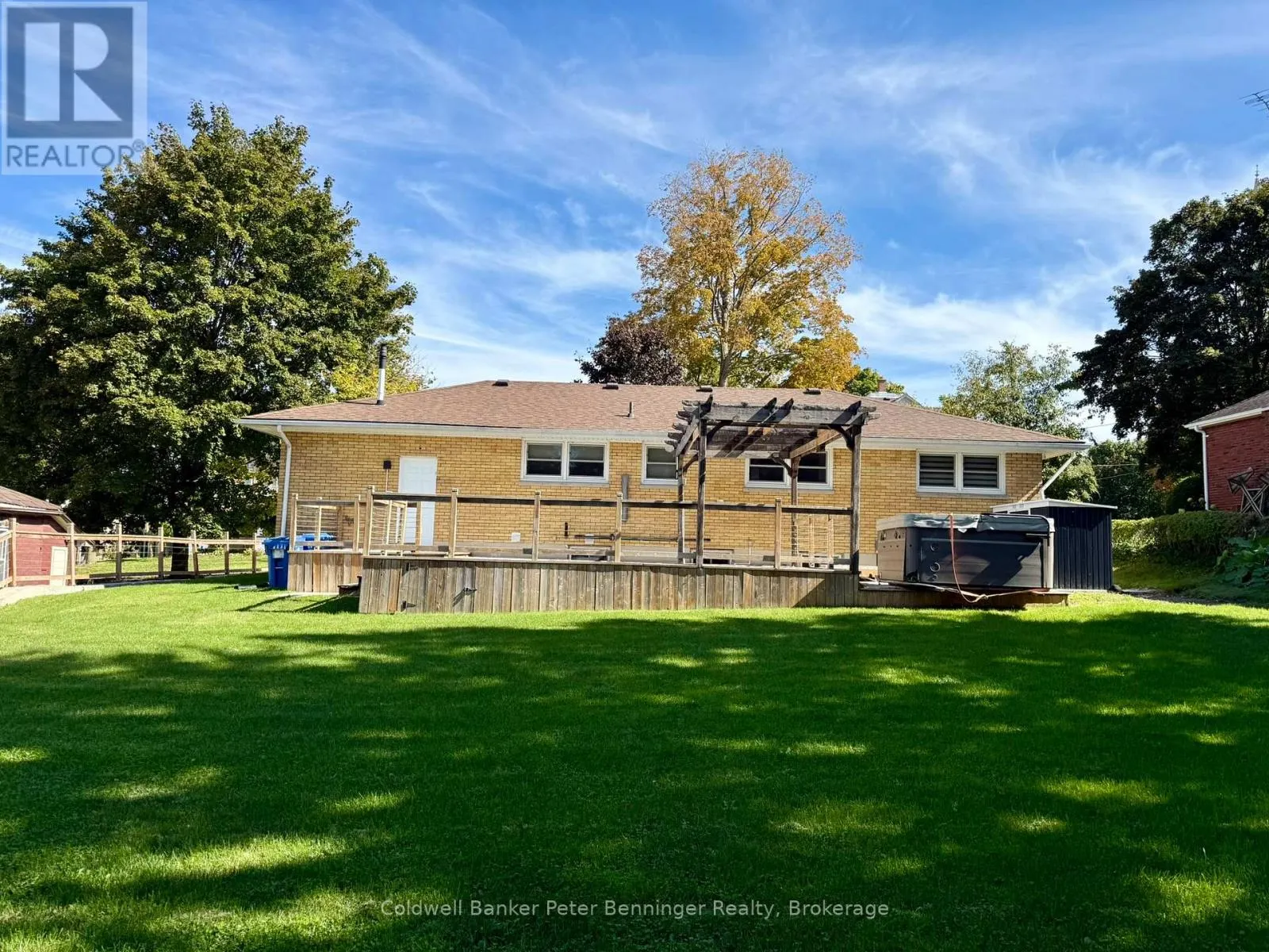 10 BROWNLEE STREET S
