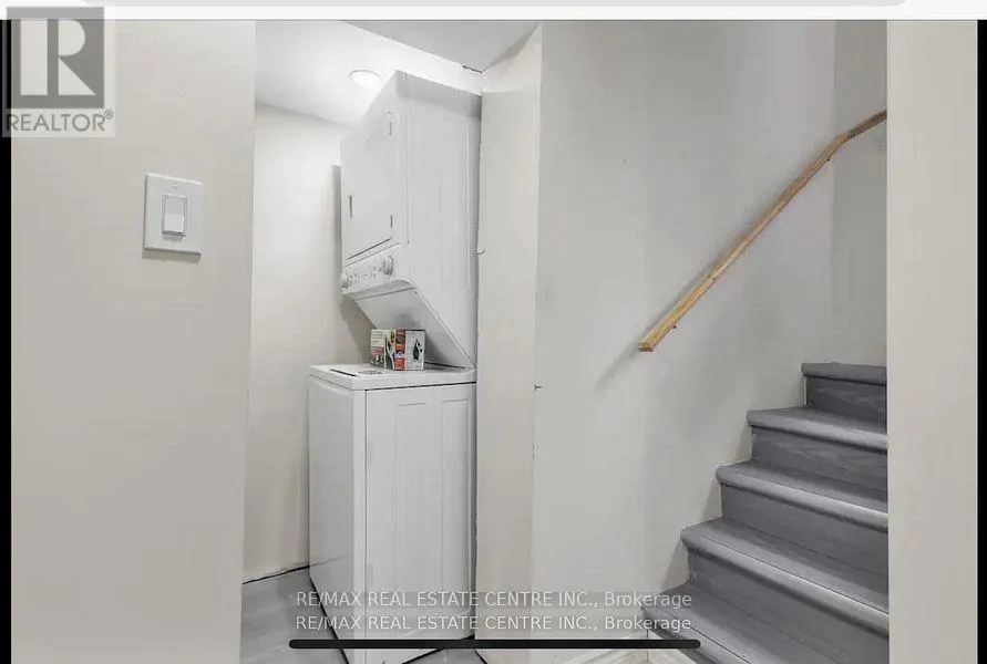 BASEMENT - 15 CHELSEA ROAD