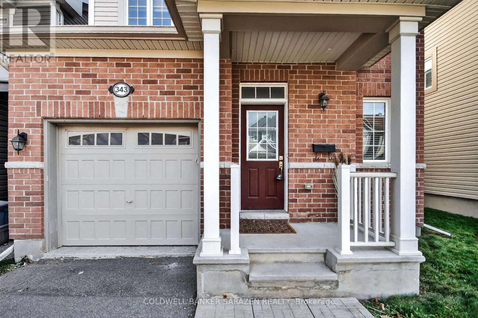 343 AUTUMNFIELD DRIVE