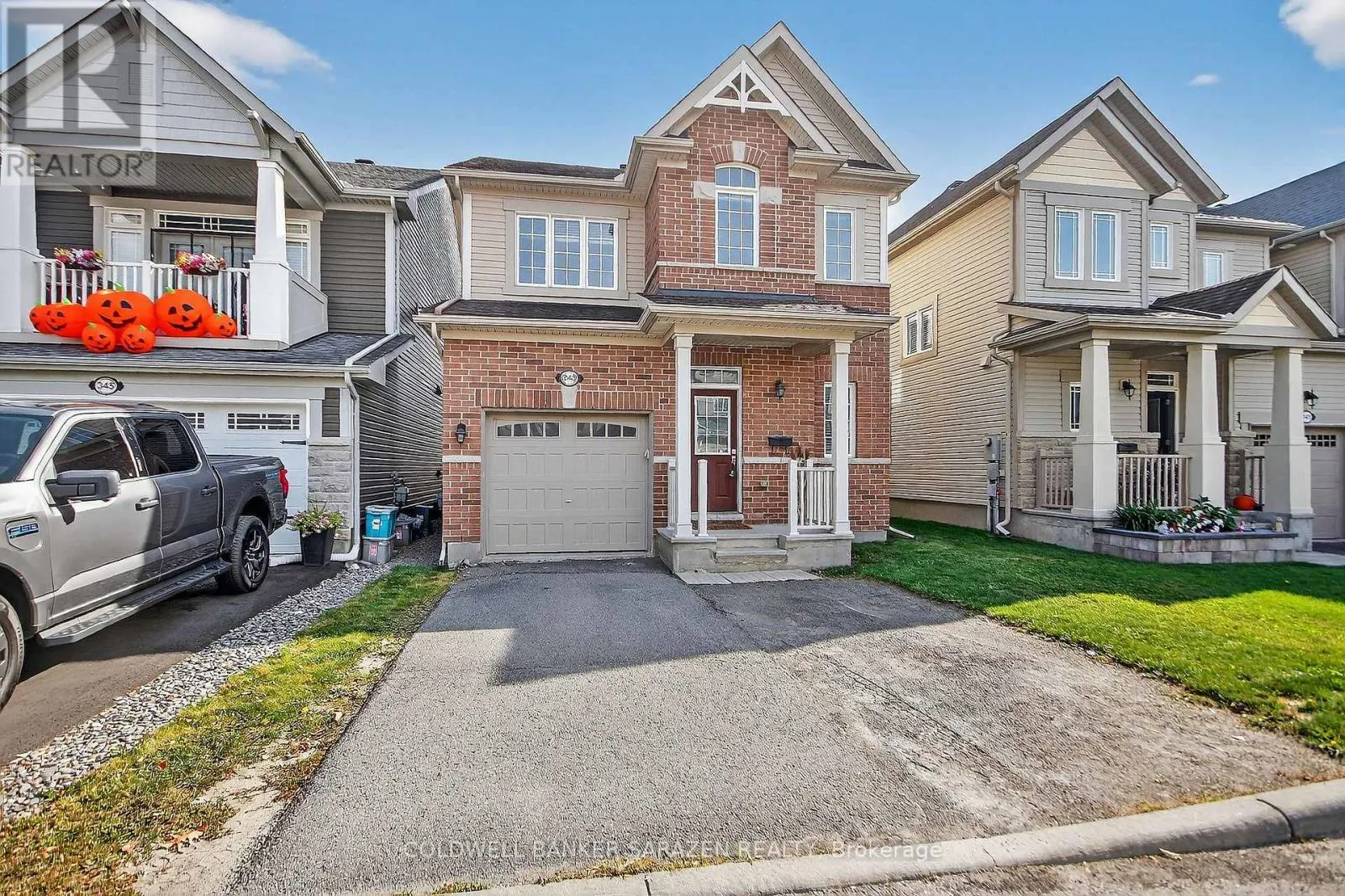 343 AUTUMNFIELD DRIVE