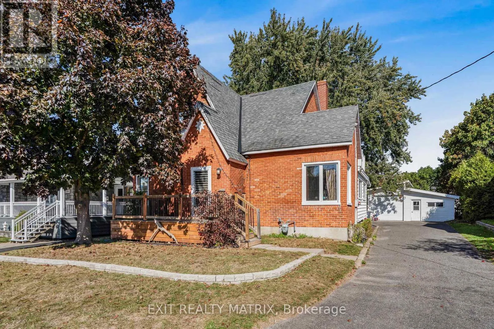 453 GARNEAU STREET