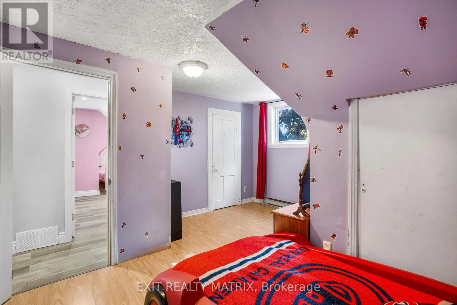 453 GARNEAU STREET