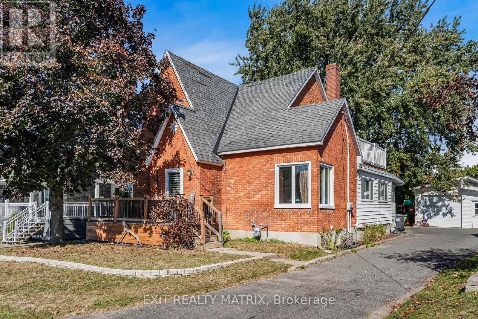 453 GARNEAU STREET