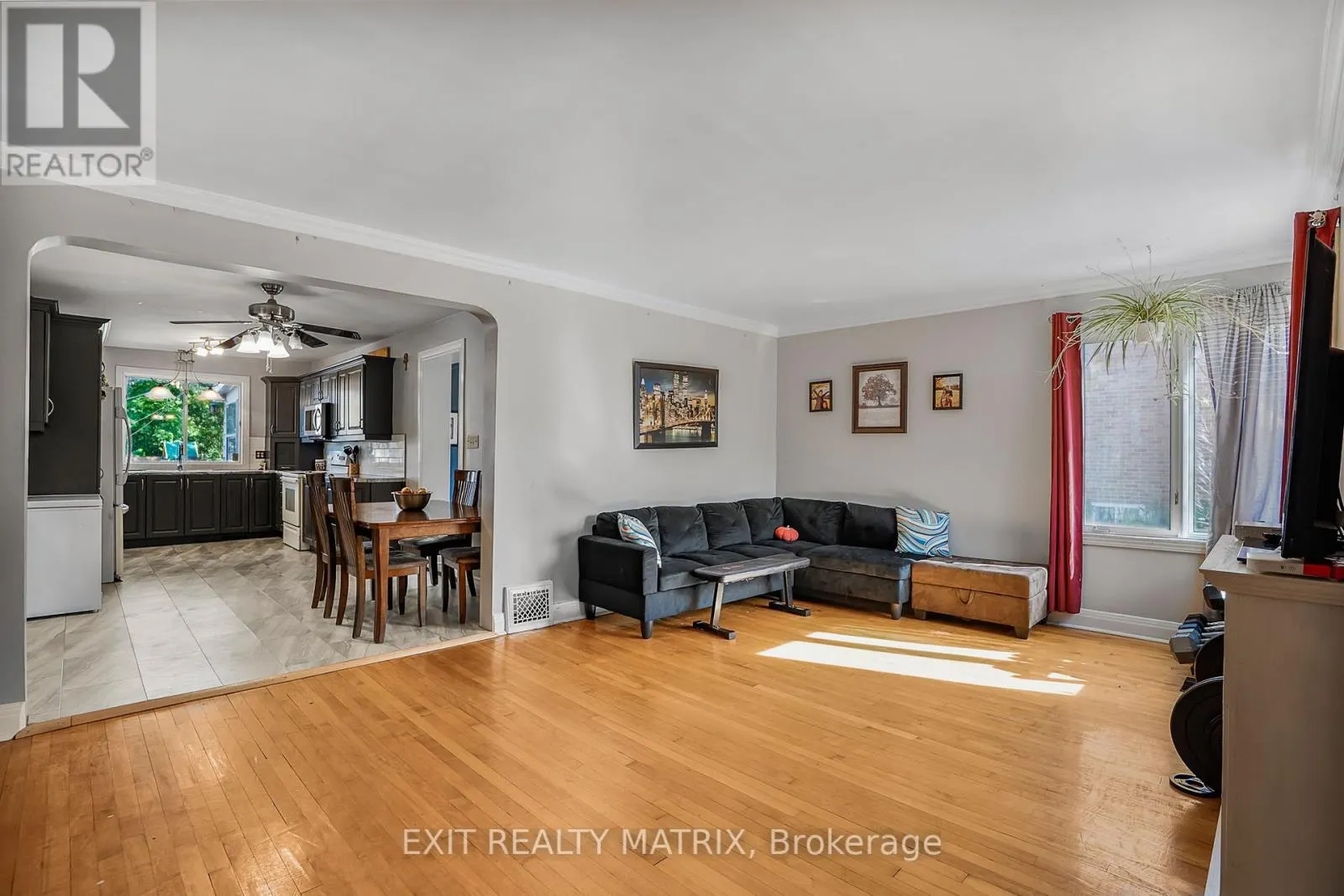 453 GARNEAU STREET