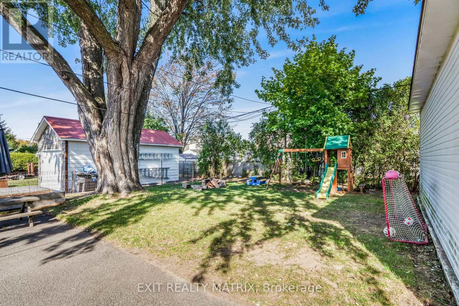 453 GARNEAU STREET