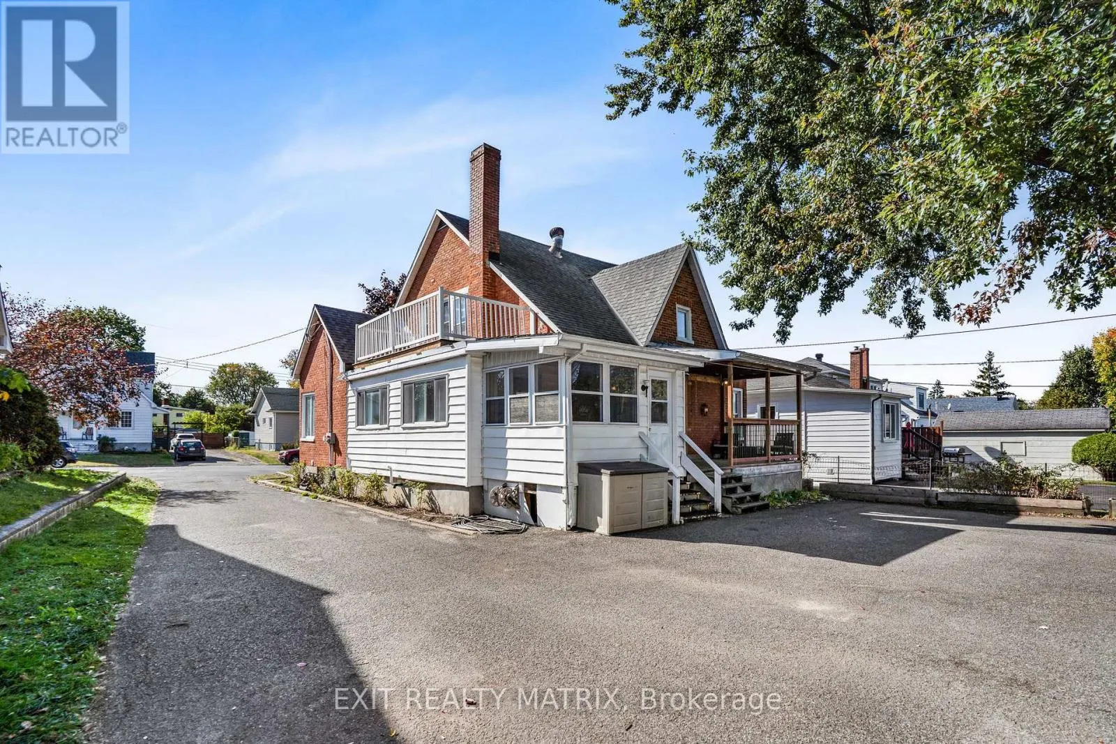 453 GARNEAU STREET