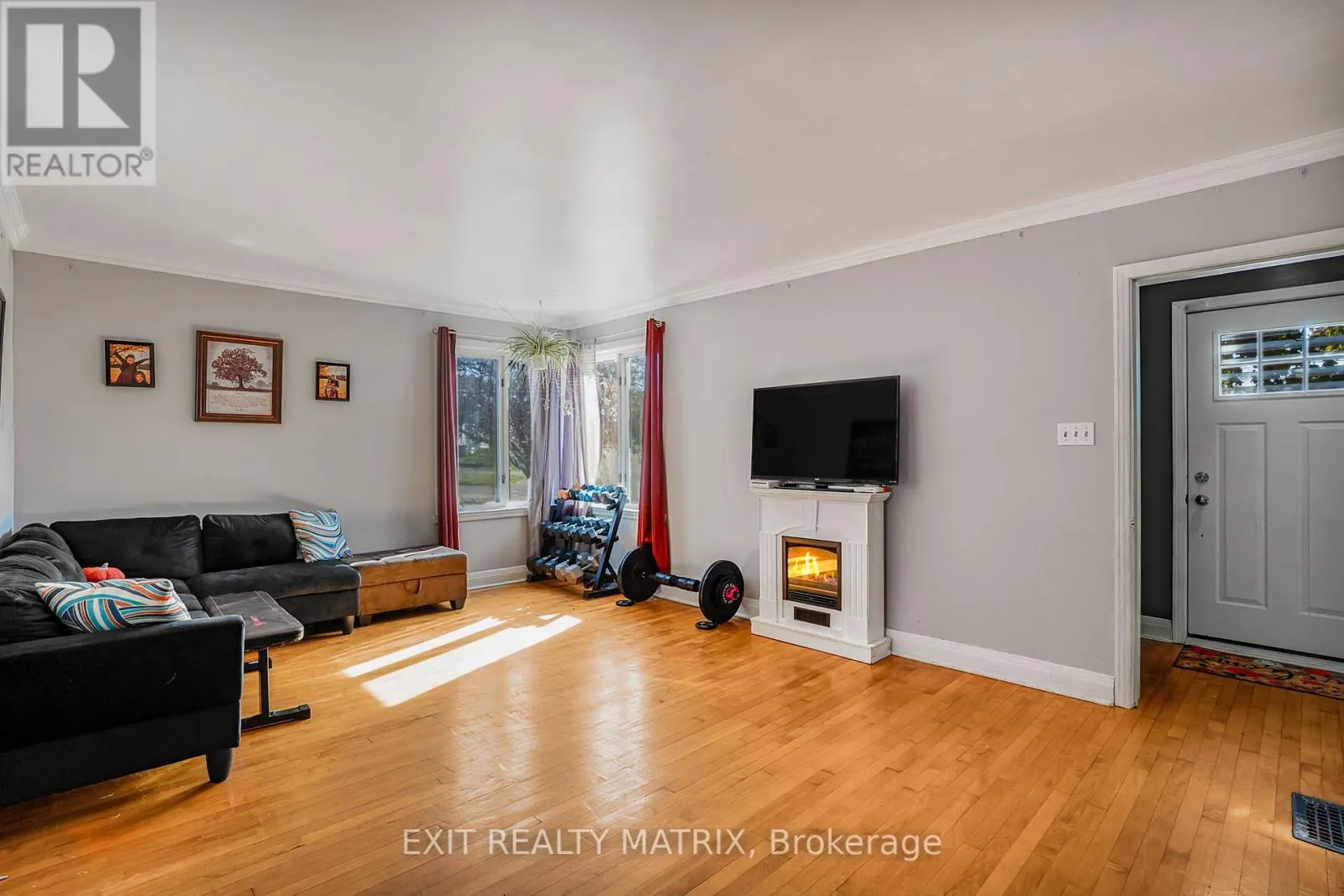 453 GARNEAU STREET