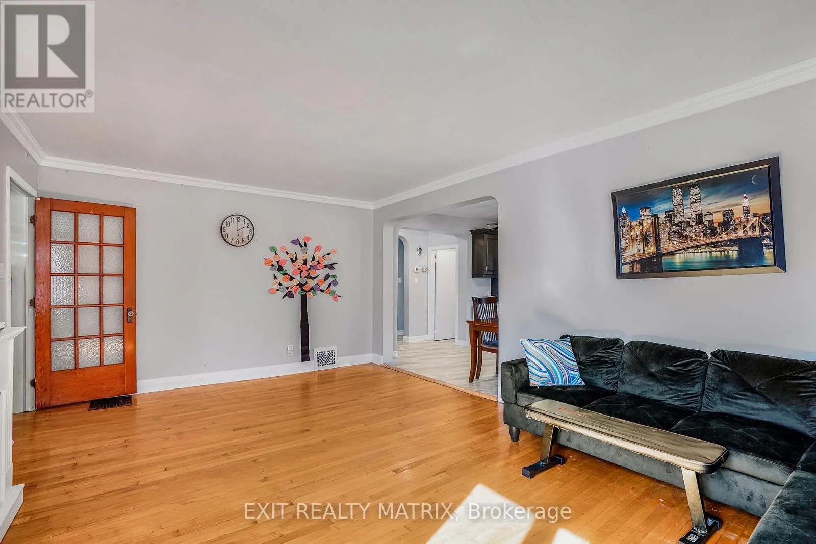 453 GARNEAU STREET