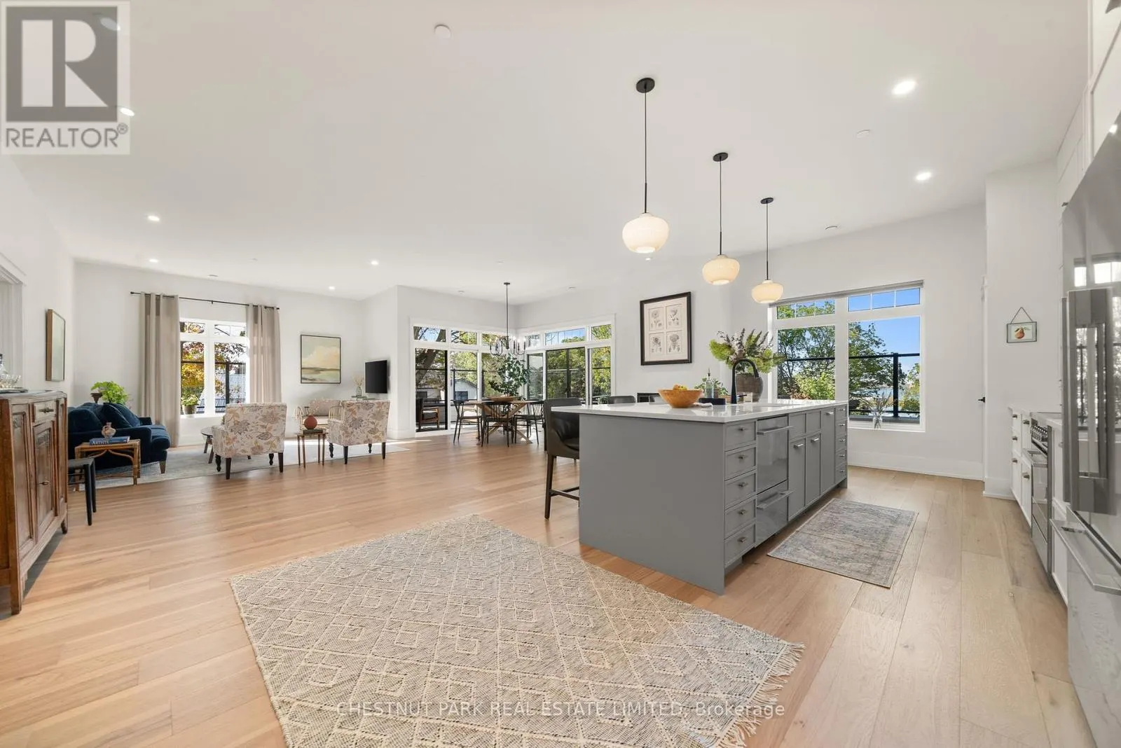 102 - 17 CLEAVE AVENUE, #102