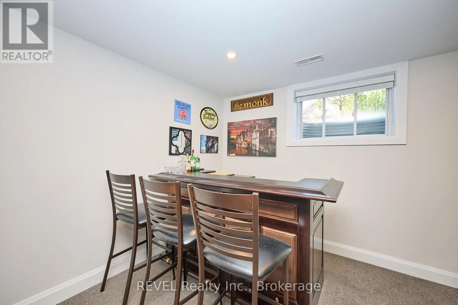 19 - 9245 SHOVELLER DRIVE, #19