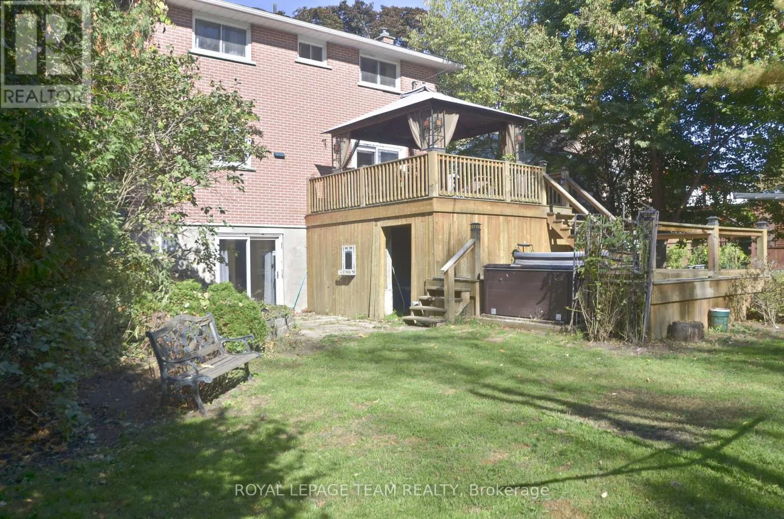 209 REYNOLDS DRIVE E