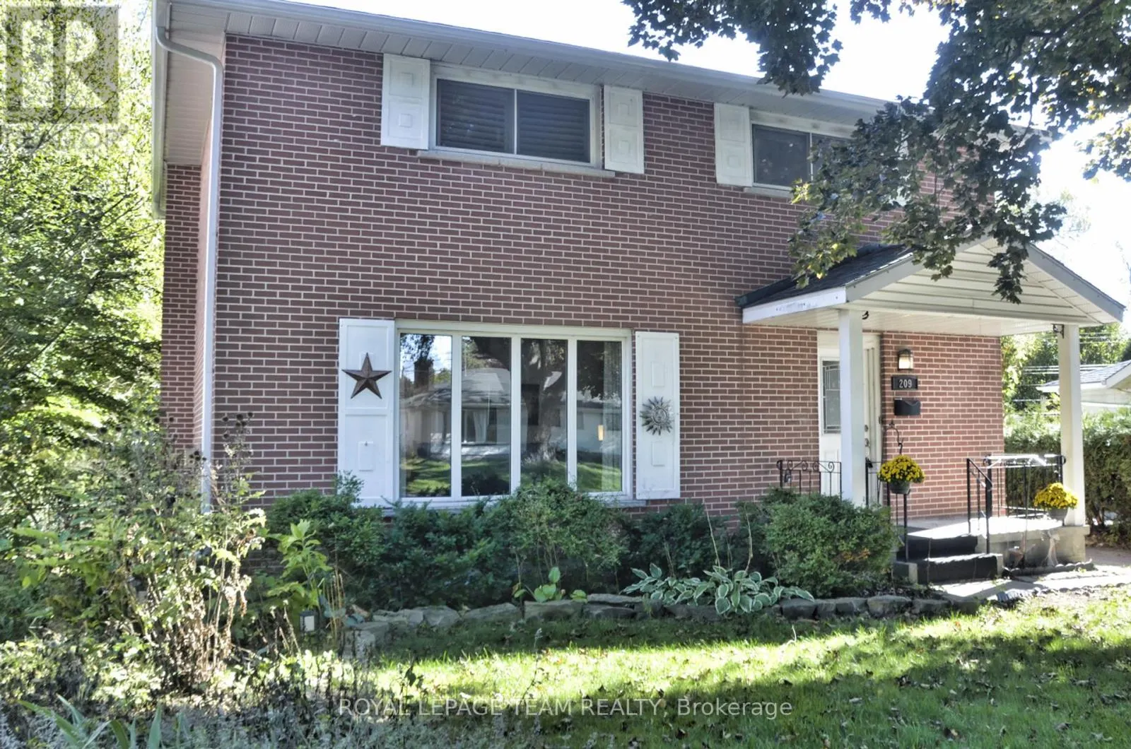 209 REYNOLDS DRIVE E