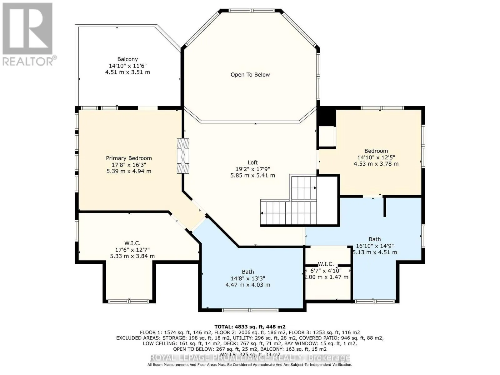 263 LAKESHORE ROAD