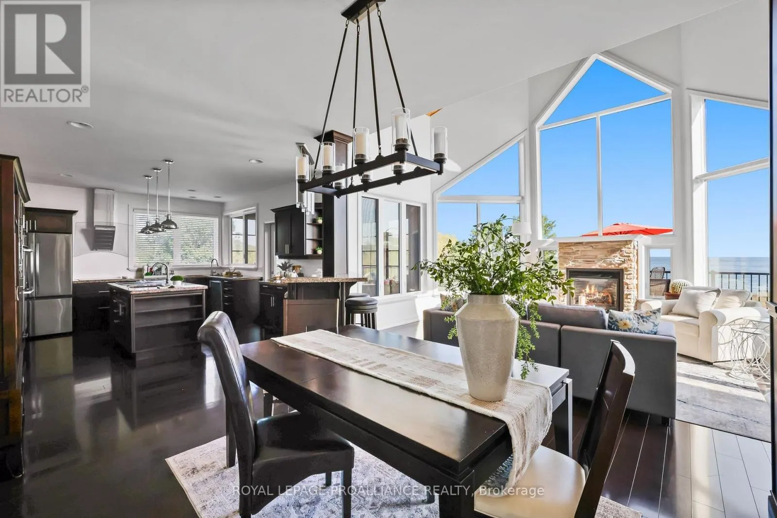 263 LAKESHORE ROAD