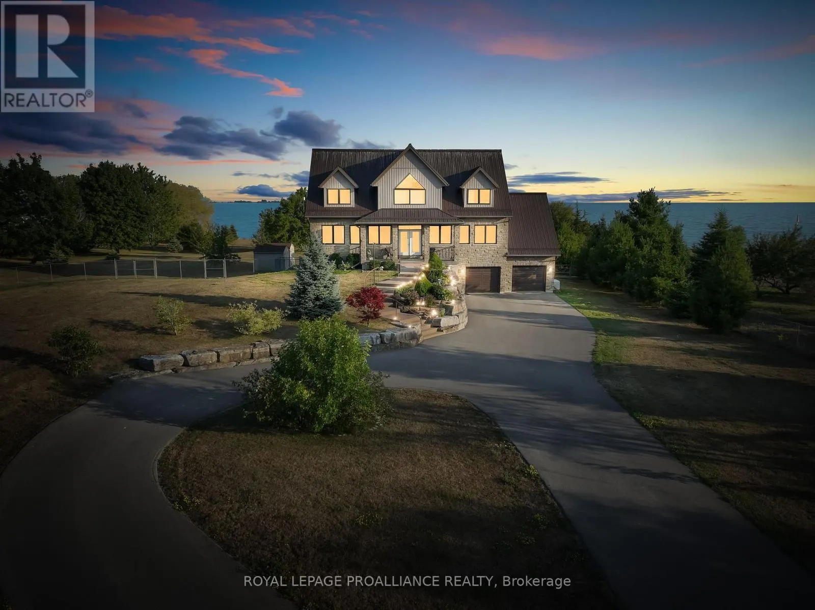 263 LAKESHORE ROAD