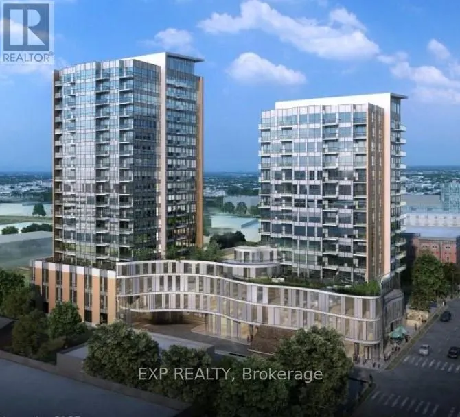 1304 - 104 GARMENT STREET