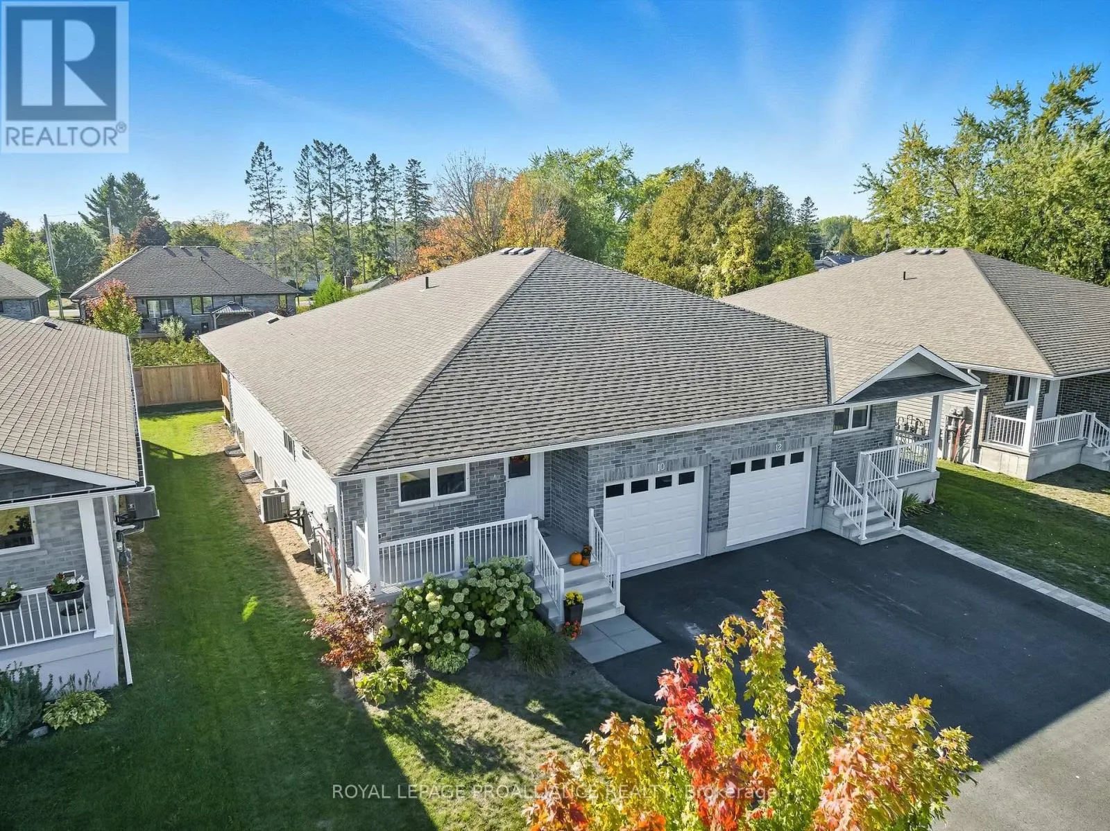 10 CASSIDEY DRIVE