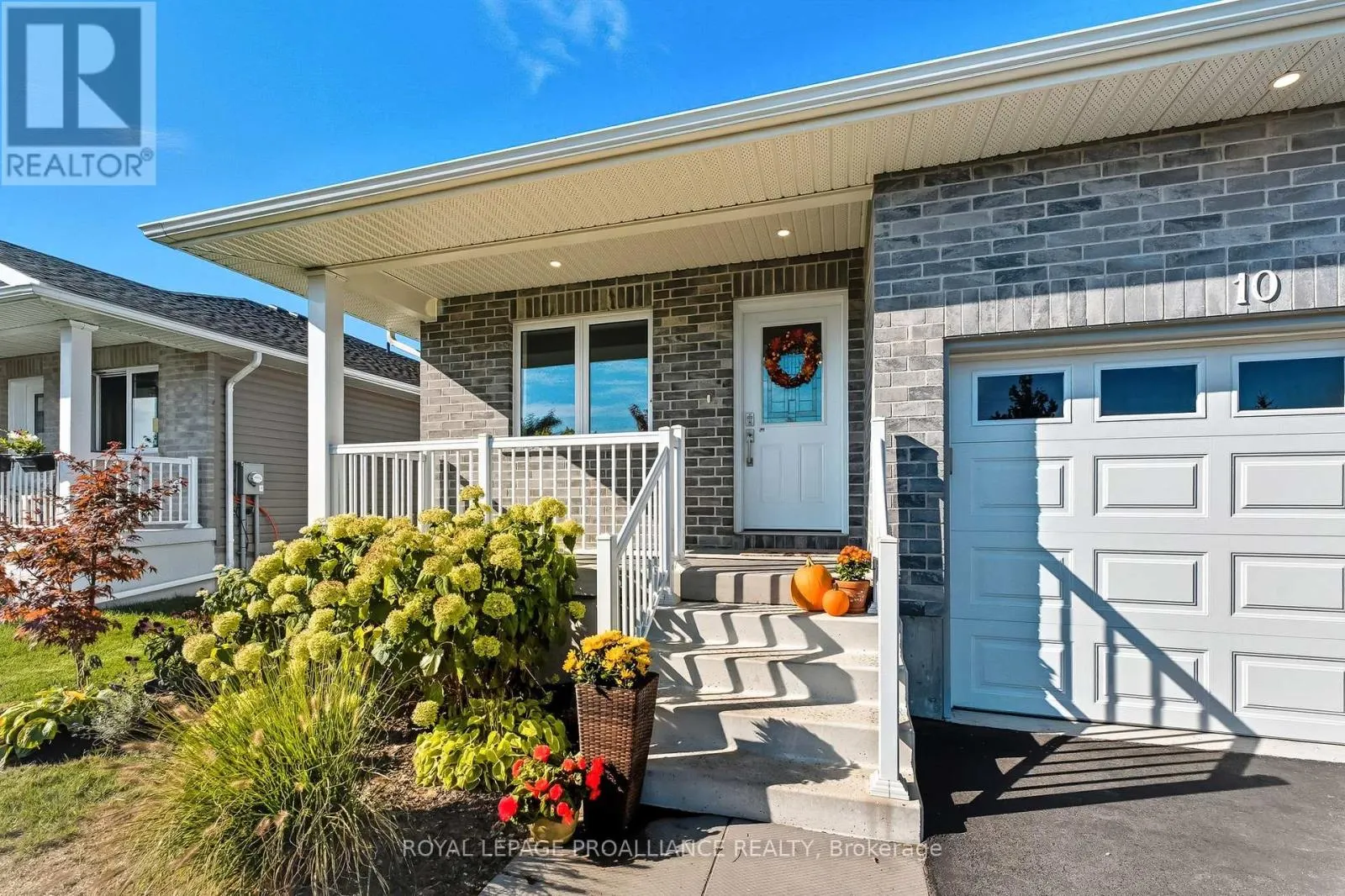 10 CASSIDEY DRIVE