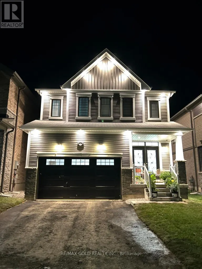 130 WHITHORN CRESCENT