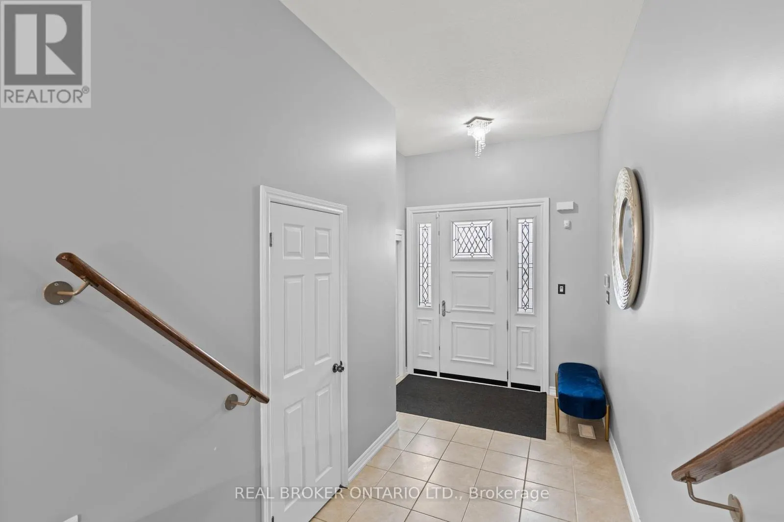 14 CARROLL LANE