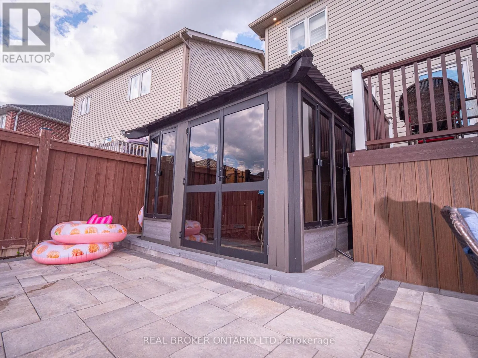 14 CARROLL LANE