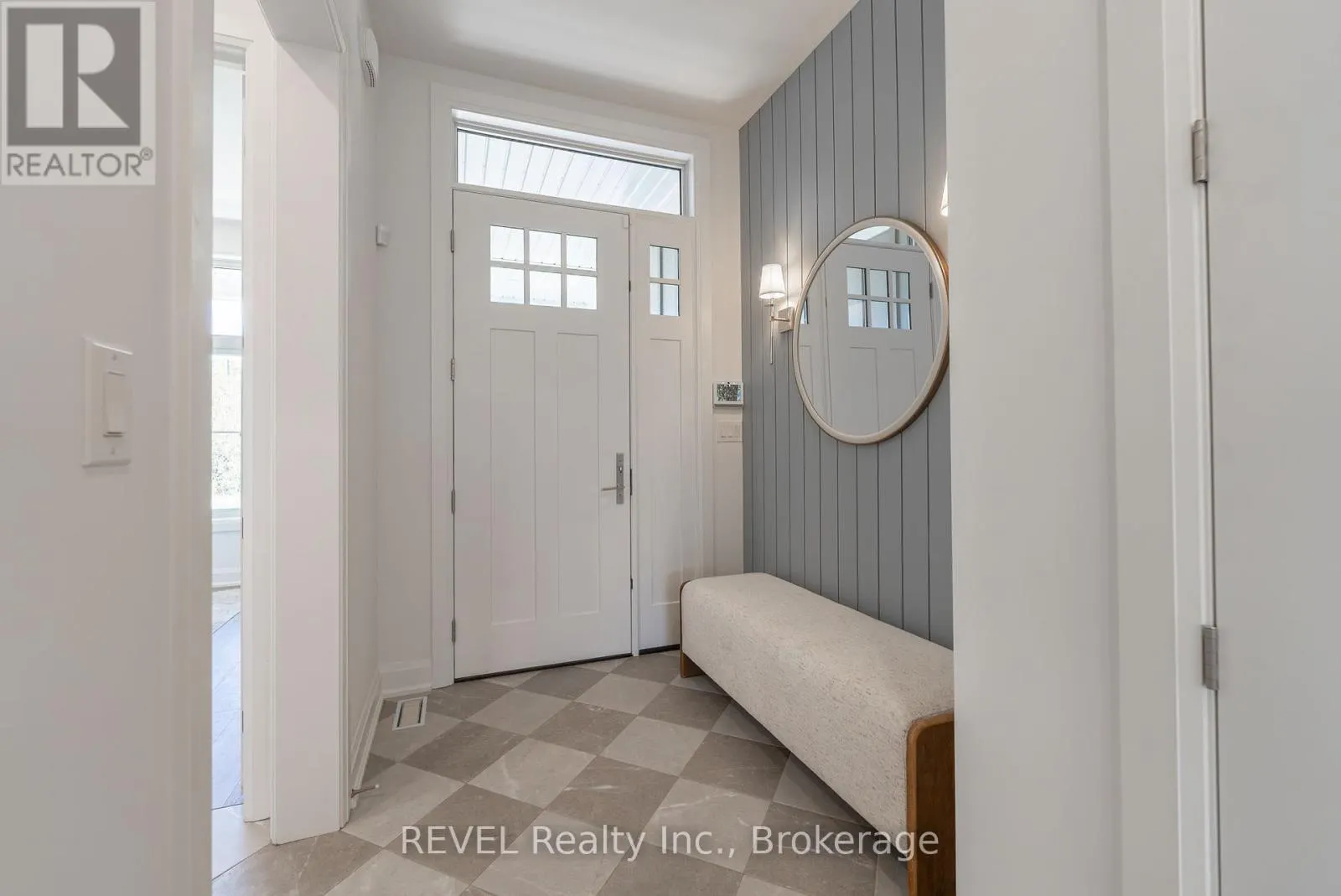 LOT 36 MISSISSAUGA AVENUE